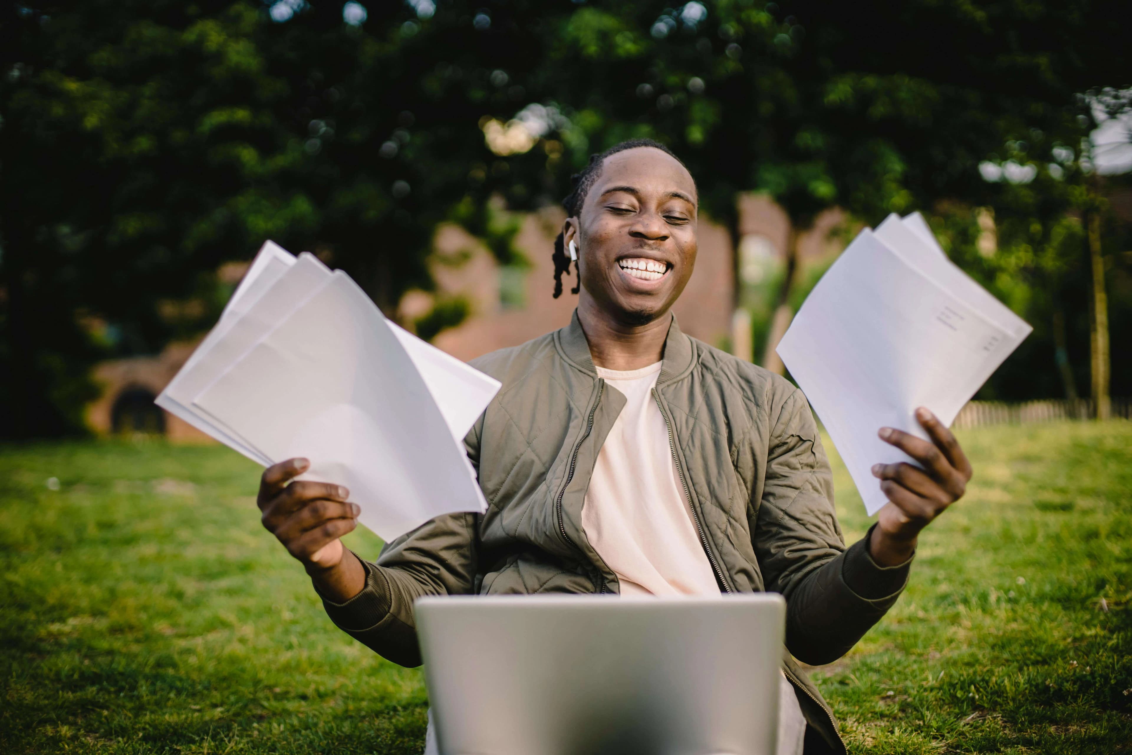 Major Decisions: Your Ultimate Step-by-Step Guide to Picking a College Major (Without the Panic!)
